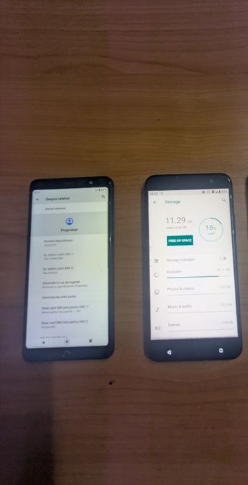 Smartphone bune la 100