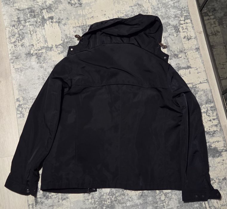 Vand geaca primavara Massimo Dutti