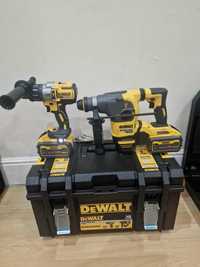 Dewalt DCK2033X2