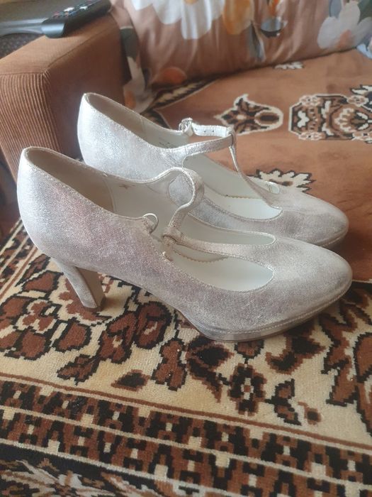 Pantofi de mireasa