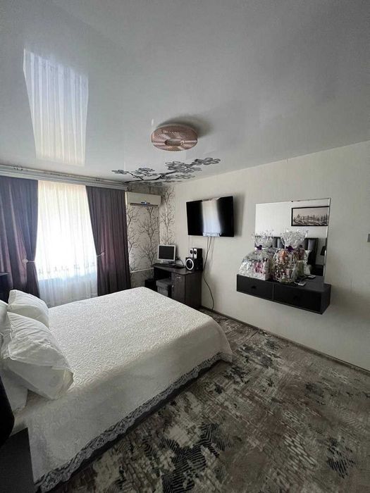 Chilonzor Pionerskiy 3xona 4 xona qilingan Evro Remont Mebel Texnika