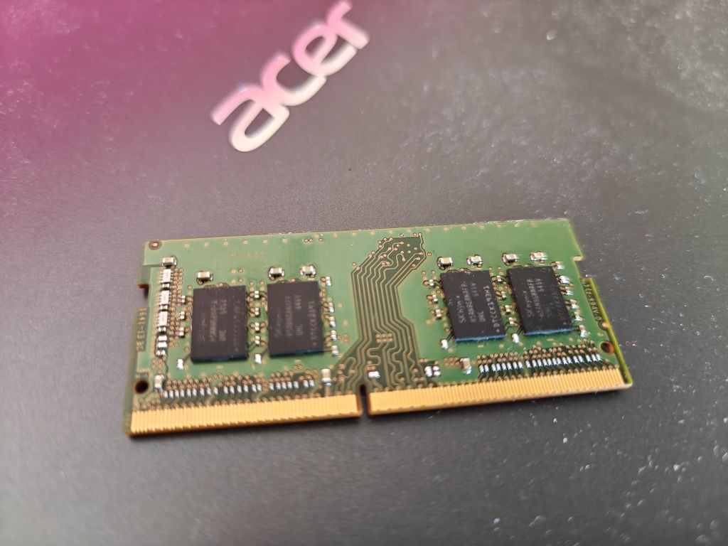 Рам RAM SK hynix 8GB DDR4 2400T SA1 - 11