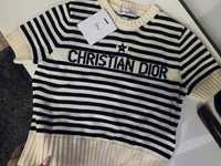 Блузка Christian Dior