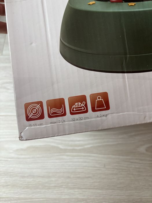 Suport Brad Impecabil