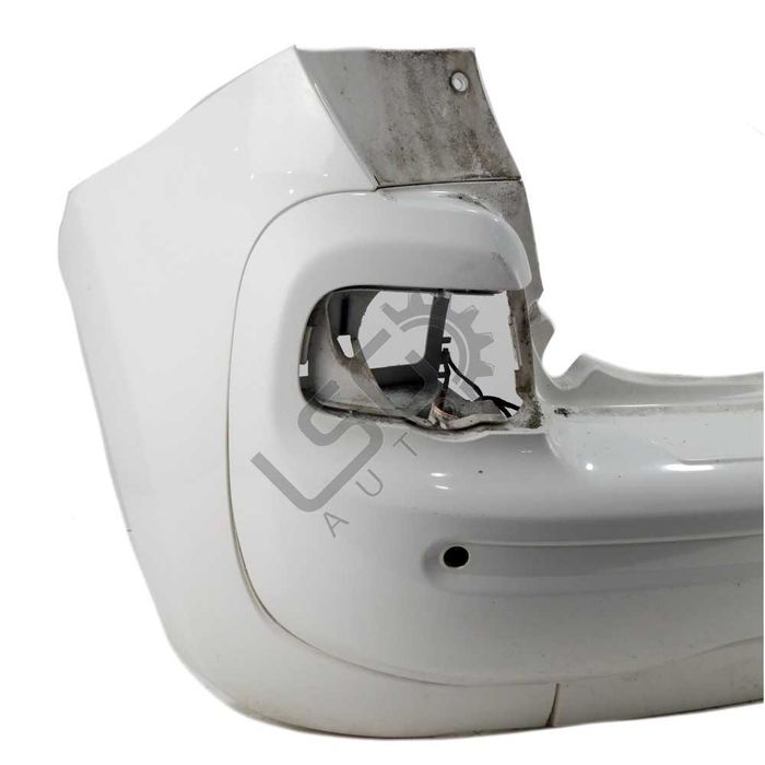 Задна броня Citroen C3 I Picasso 2008-2013 ID: 122585