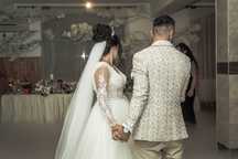 Costum ceremonie
