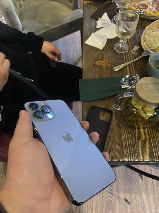 айфон 13 про/128гб