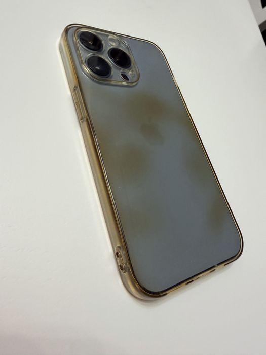 iPhone 13 PRO 256GB - 80% Baterie