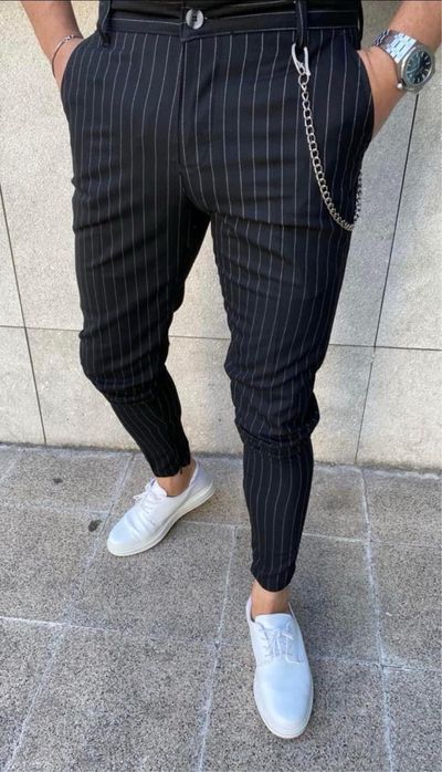 pantaloni blugi denim