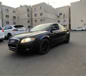 Audi A4 B7 2007 • 2.0 Benzină • Cutie Automată • Negru • Întreținut