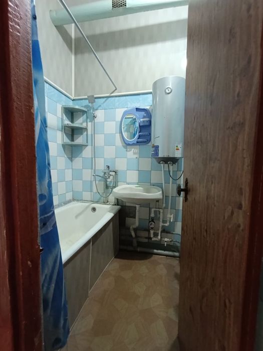 Продается квартира 2ком