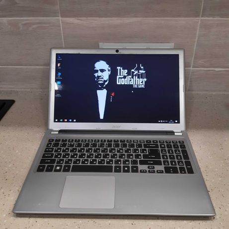 Ноутбук Acer V5-531G