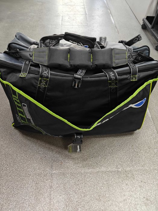 Geanta Matrix Ethos Pro Net & Accesory Carryall