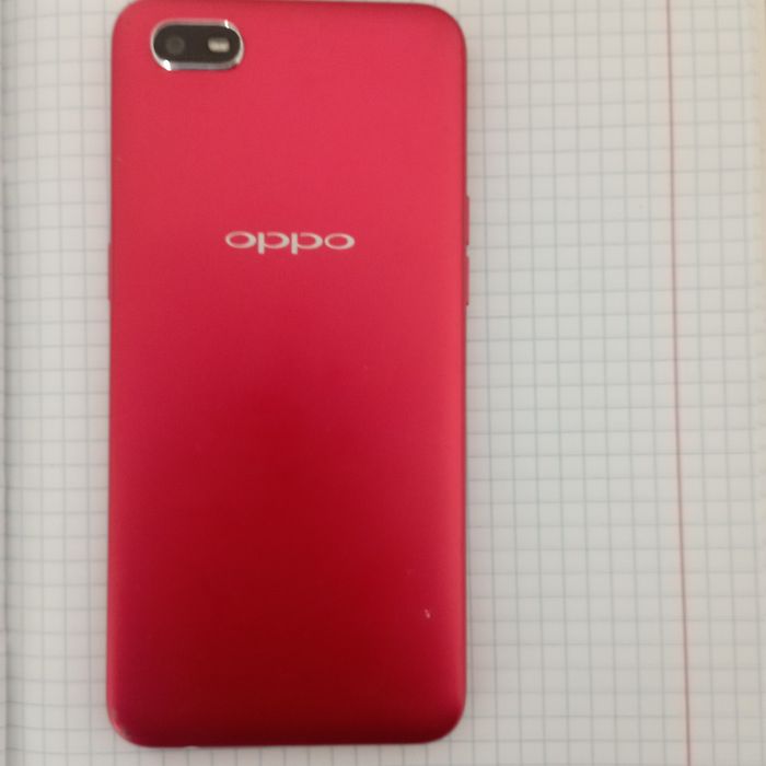 Продам смартфон Oppo A1K