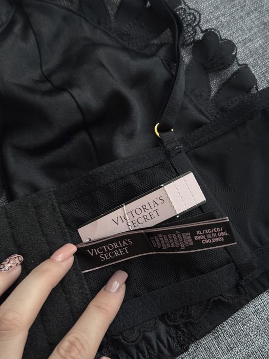 Оригинален сутиен Victoria’s Secret