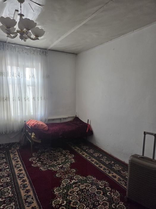 Тез арада барлык колайлыкларга ийе жер уй сатылады