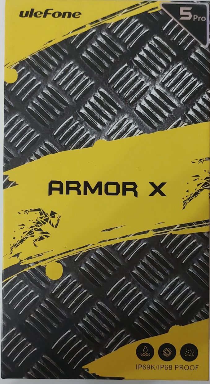 ULEFONE ARMOR X5 pro  64gb