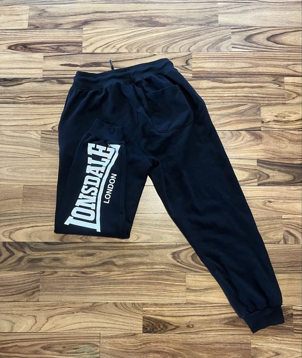 Lonsdale долнище размер S