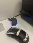 Продам мышь Deluxe M900 pro