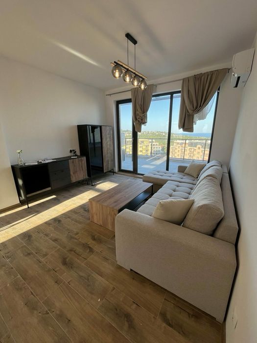 Продажба 2-стаен гр. Варна - к.к. Св.Св. Константин и Елена 118m²