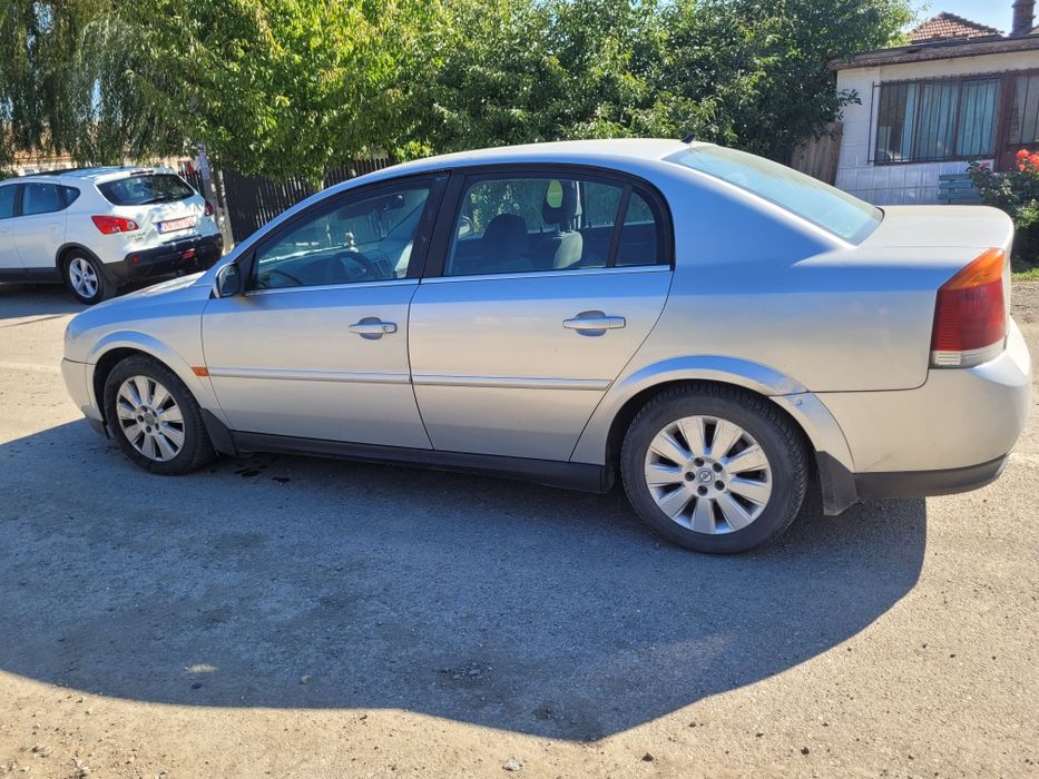 Vectra c 1.8 benzina