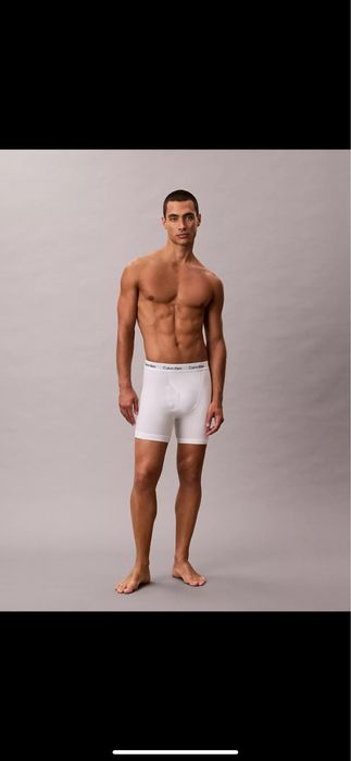 Calvin Klein марково дамско и мъжко бельо