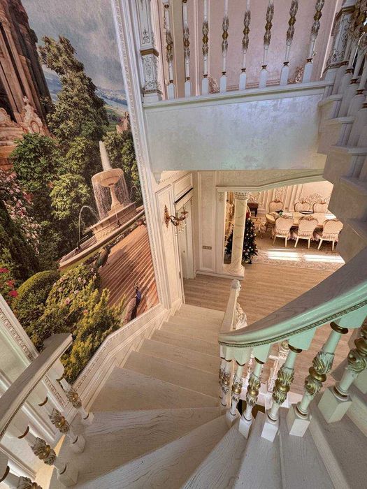 Элитная вилла в аренду | Мирзо-Улугбекский район, 8 соток