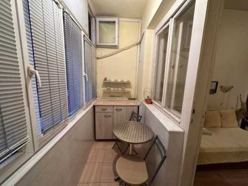 Продава се Двустаен апартамент в Пловдив, Център - 75 кв.м за 1812 €/кв.м - Снимка #1