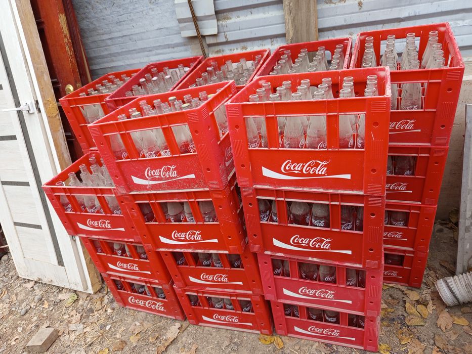 Кола яшикларии сотиладии срочнаа