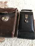Camera aparat foto WWII Agfa Billy Compur