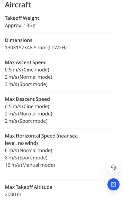 DJI Neo Fly More Combo без контролер в гаранция