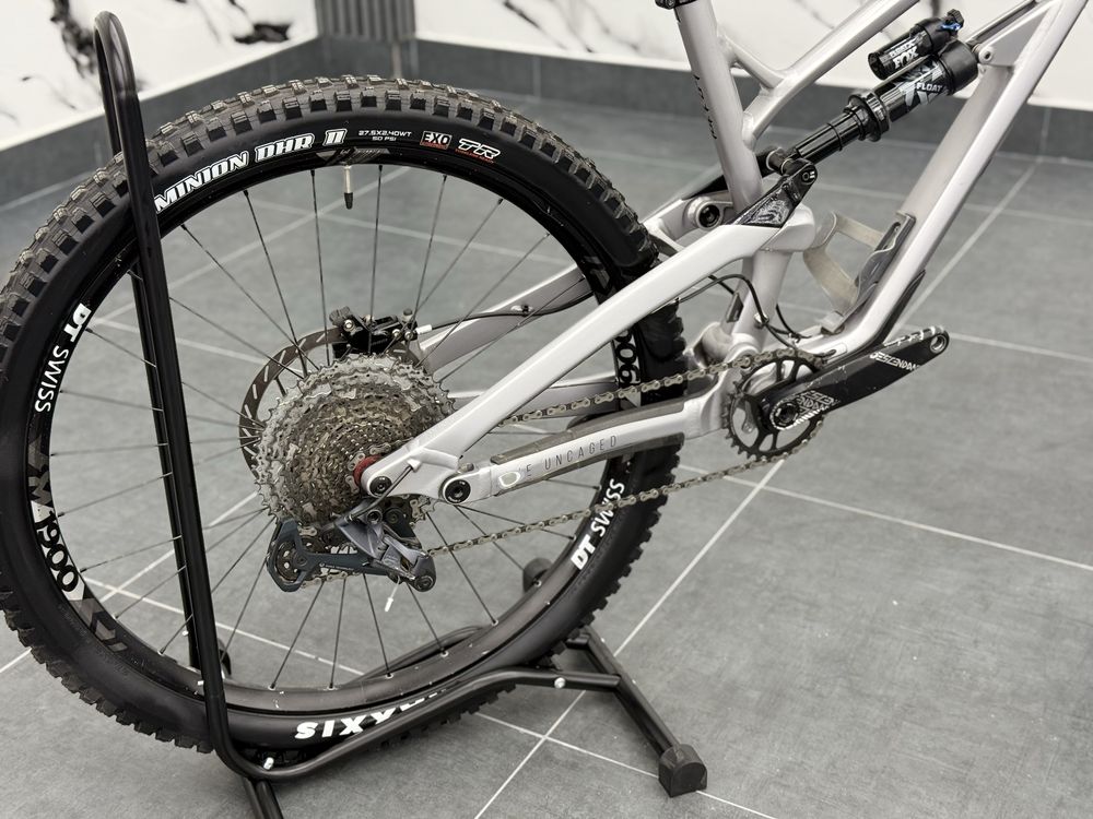 YT Jeffsy AL Core 2 L 27.5 1x12 Sram GX