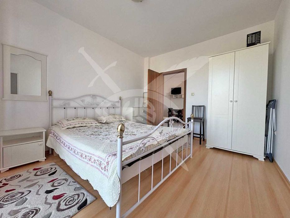 Продава се Тристаен апартамент в к.к. Слънчев бряг - 70 кв.м за 986 €/кв.м - Снимка #10