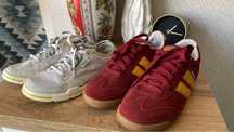 Дамски маратонки Skechers,Teva 38 номер