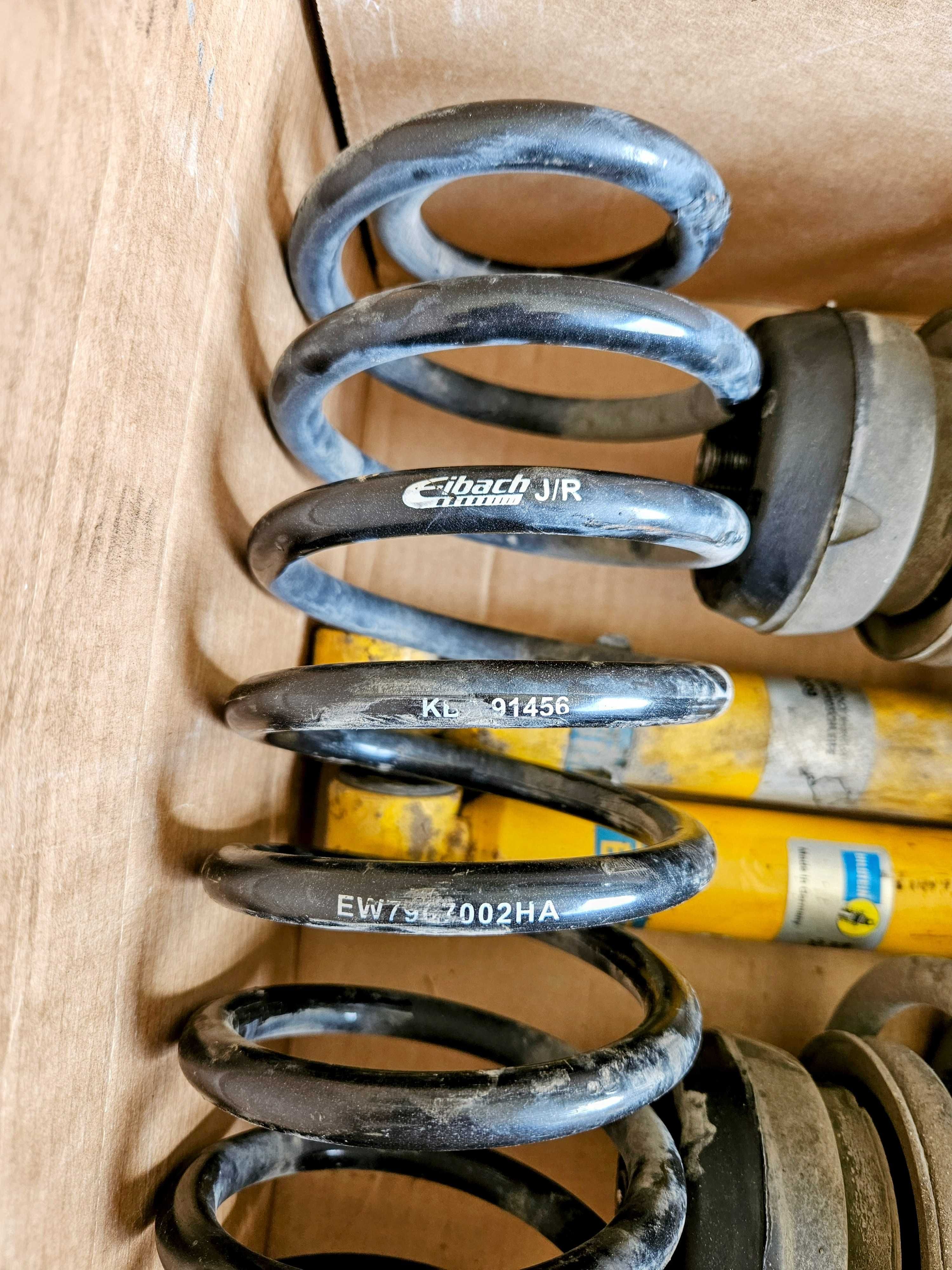 Продавам амортисьори Bilstein Nürburgring-Nordschleife