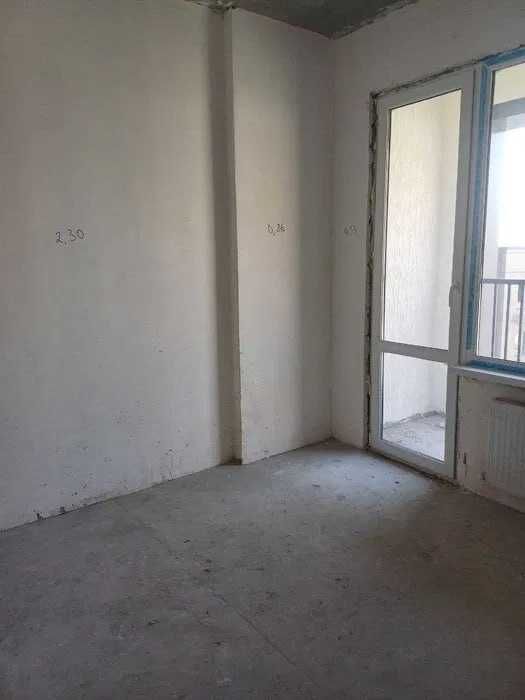Продается 1 комнатная квартира В ЖК NRG ZAMON. 44м2 ор-р Рохат круг`