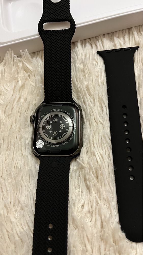 Apple Watch Series 9 45 mm