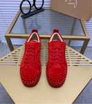 adidasi Chrisitan Louboutin