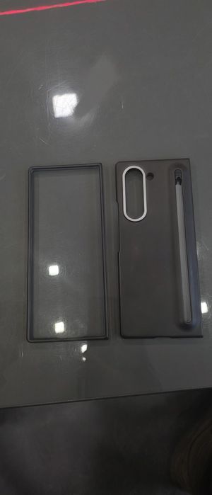 Samsung Fold 6 512 Black
