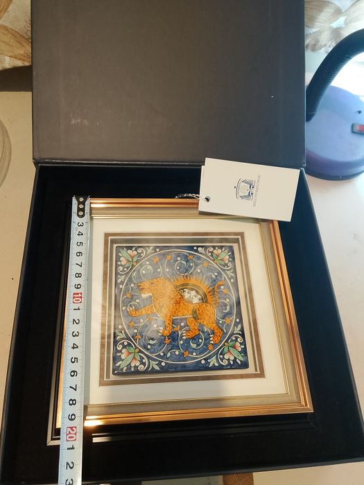 Национальный призент