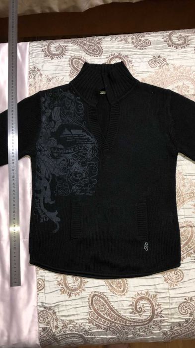 Свитера и кофты для детей