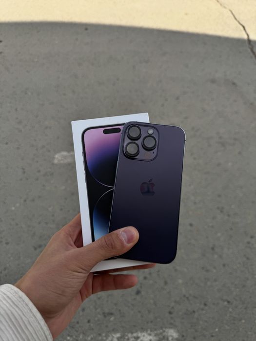 Iphone 14 Pro 128 gb Айфон 14 про 128 гб