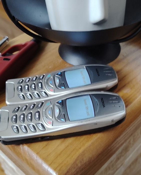 Nokia 6310 i original made in Germania