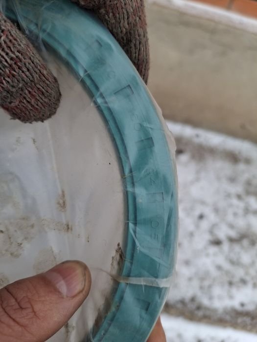 Сальник хово 160×194×10.5