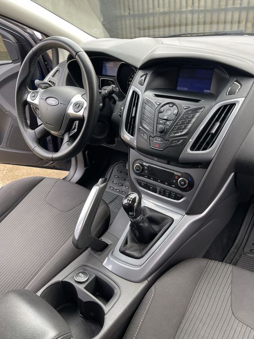 De vanzare Ford Focus 2012