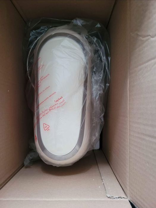 Cheftronic Kitchen Machine Stand Mixer 1300w
New