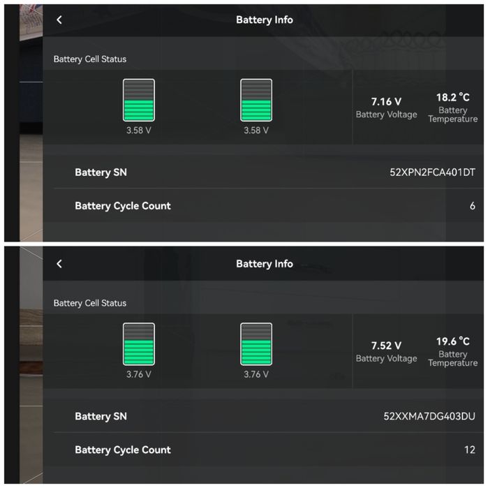 Dji mini 3 impecabila cu doua baterii și toate accesoriile
