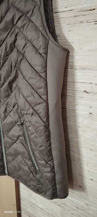 Vesta cu gluga dama Street One