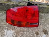 Tripla audi a4 b7