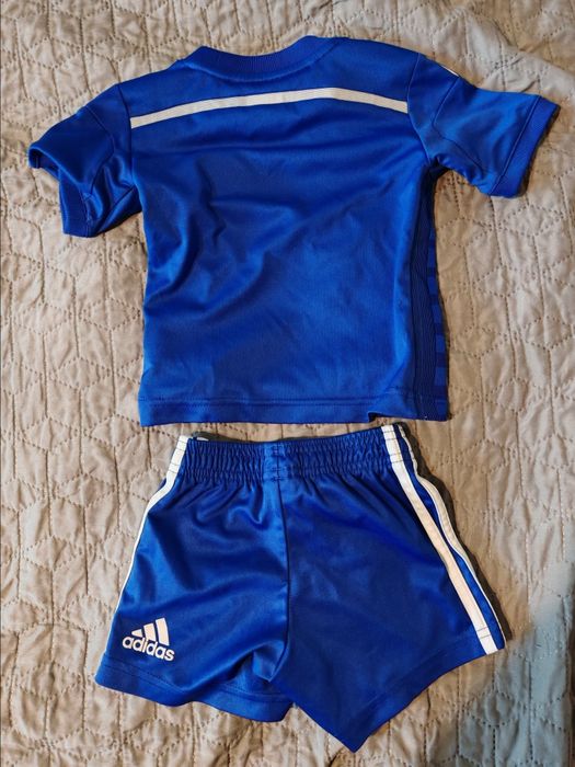 Детски екип на Челси, Chelsea